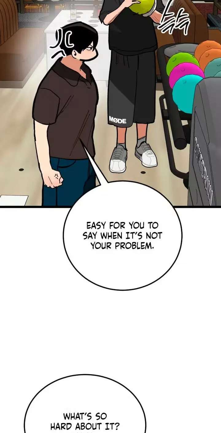 Two Faces Chapter 35 - page 4