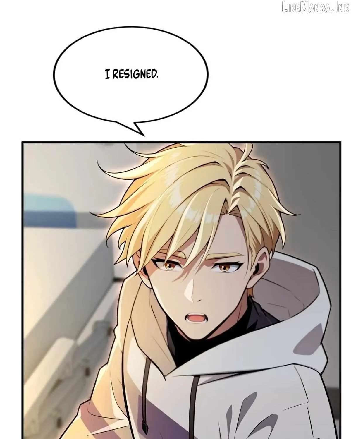 The Ultimate Wantless Godly Rich System Chapter 81 - page 22