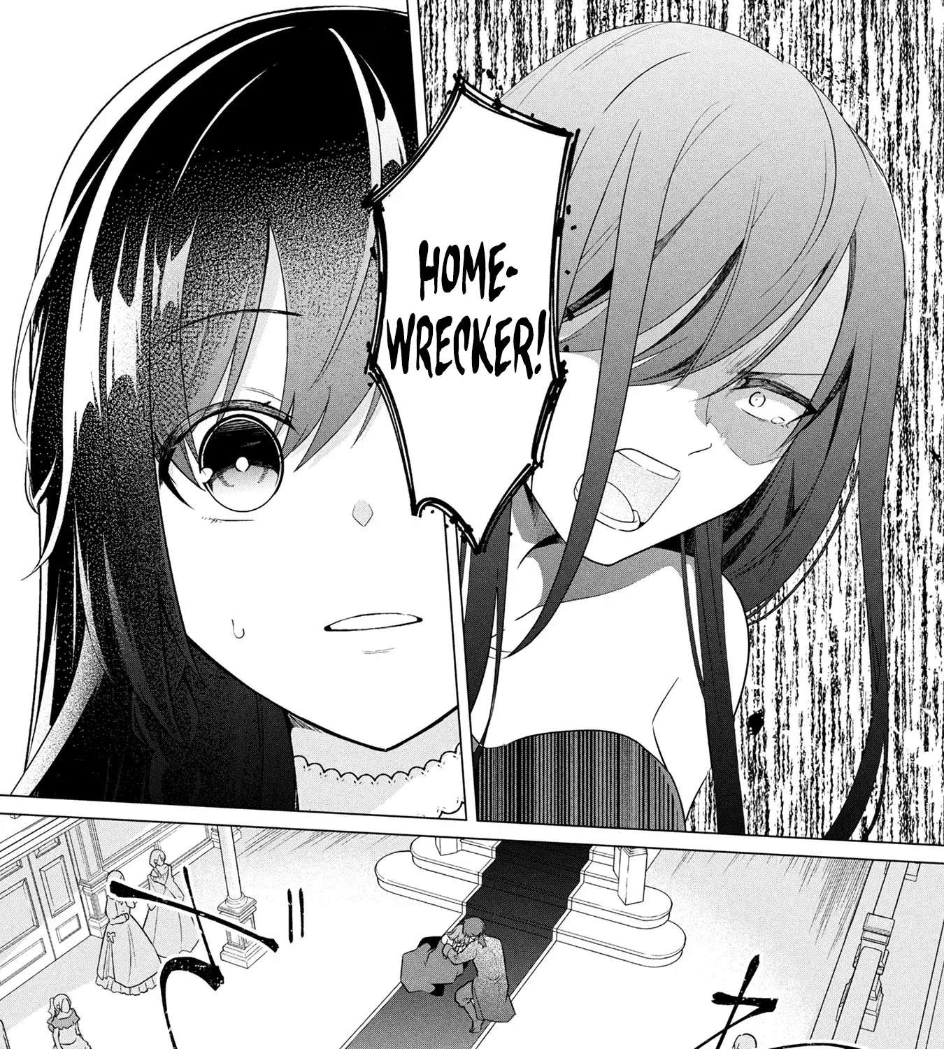 Kokai Shuraba De Konyaku Ga Nakunarimashita Korekara Shigoto To Koi Osagashimasu! Chapter 1 - page 22