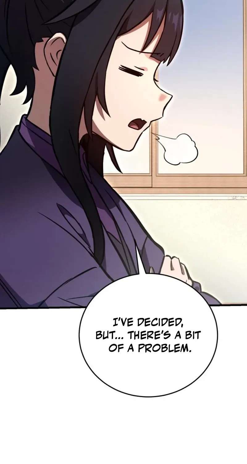 The Heavenly Demon's Otherworld Livestream Chapter 16 - page 88