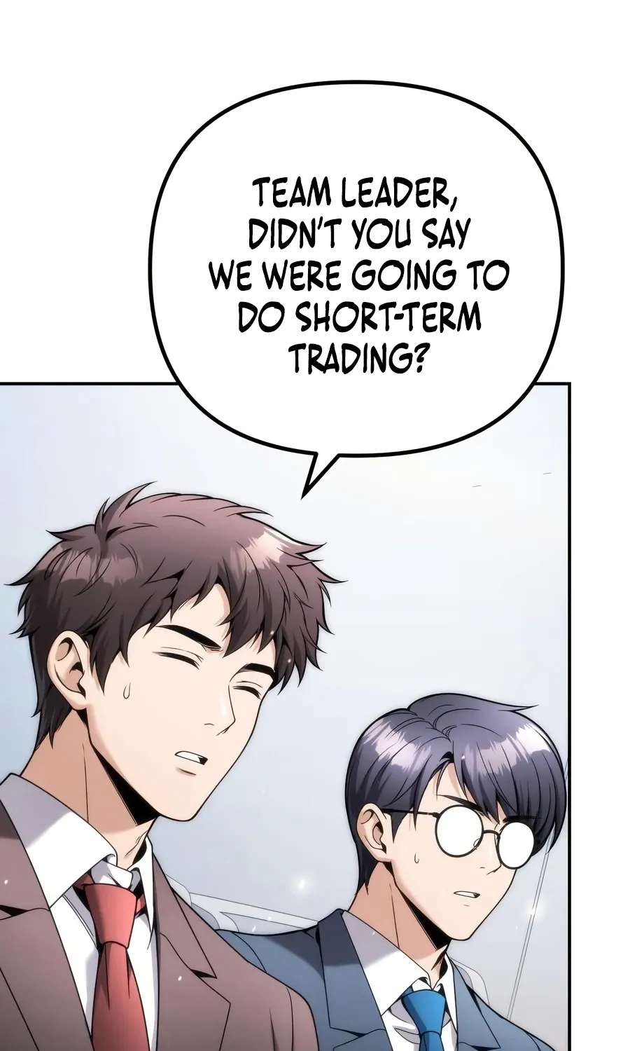 The Money Keeps Piling Up Even If I Spend It Chapter 14 - page 187