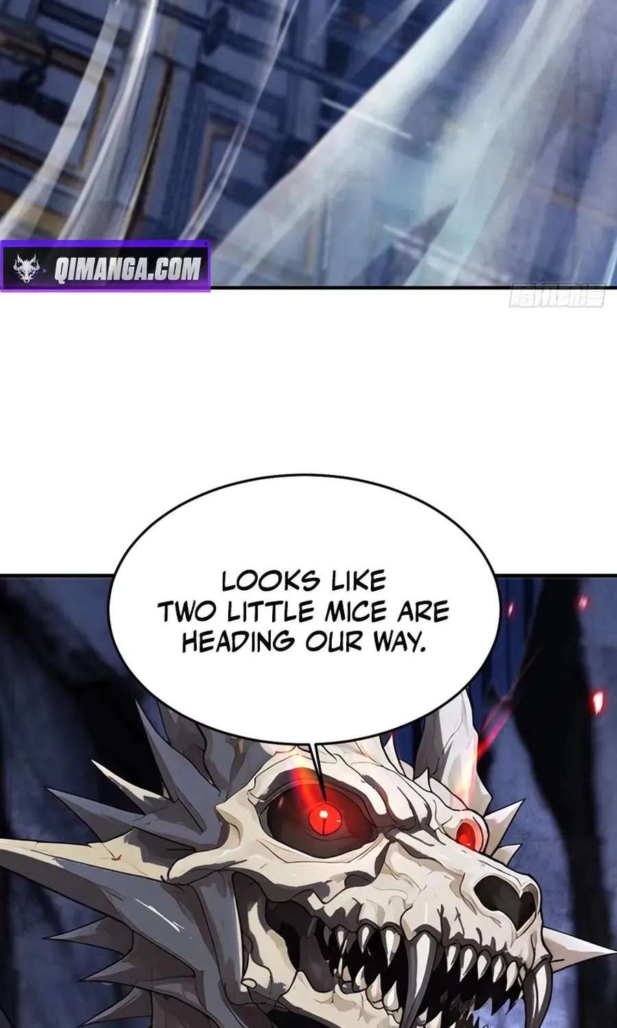 I Survive Through The Game By Dominating The Wild Monster Information Network Chapter 62 - page 67