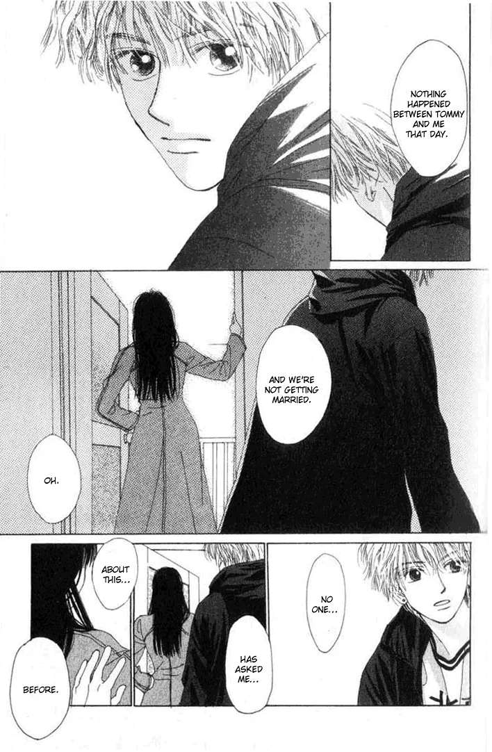 Isshou Asonde Kurashitai Chapter 5.2 - page 58