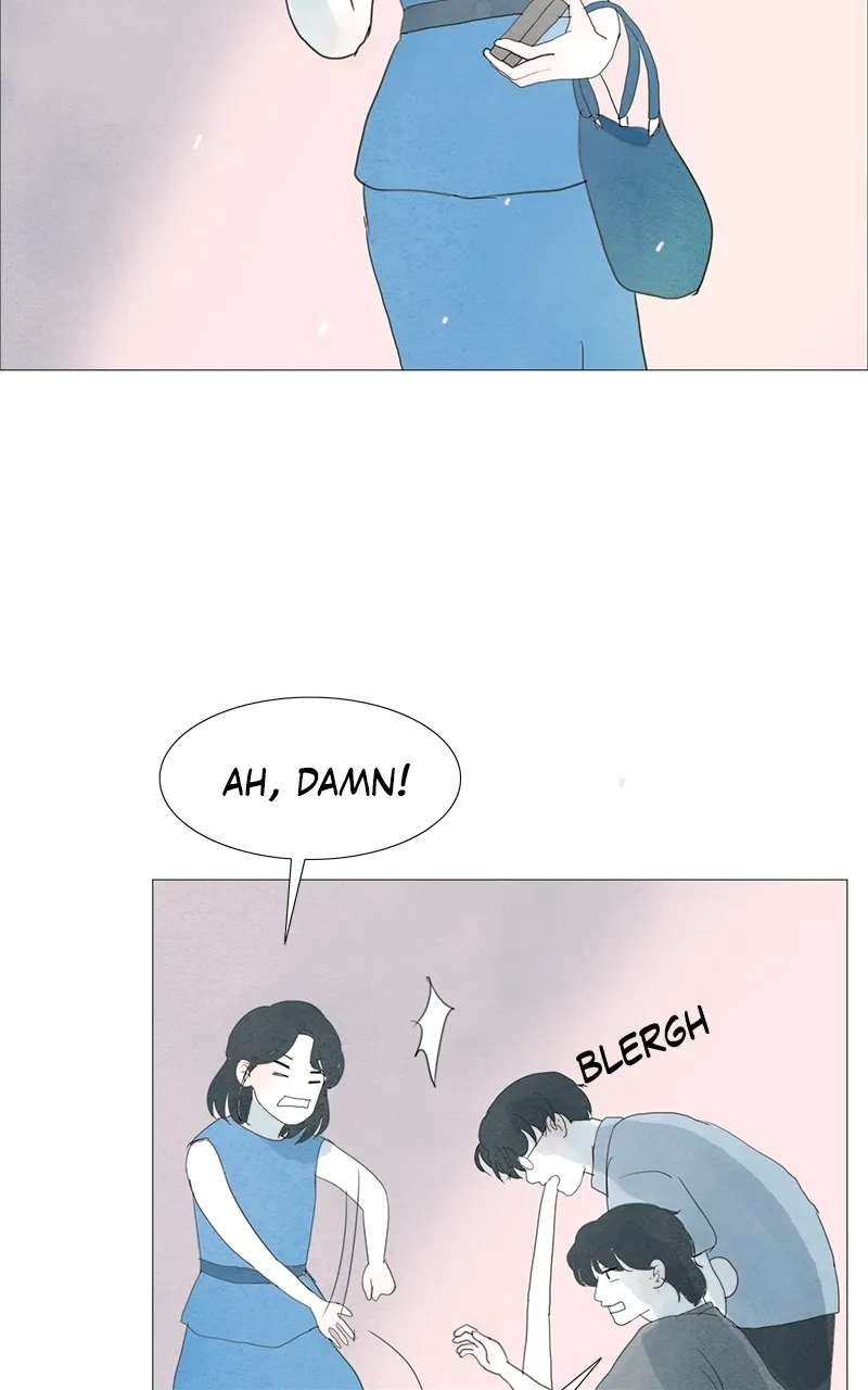 Blue Chapter 54 - page 50