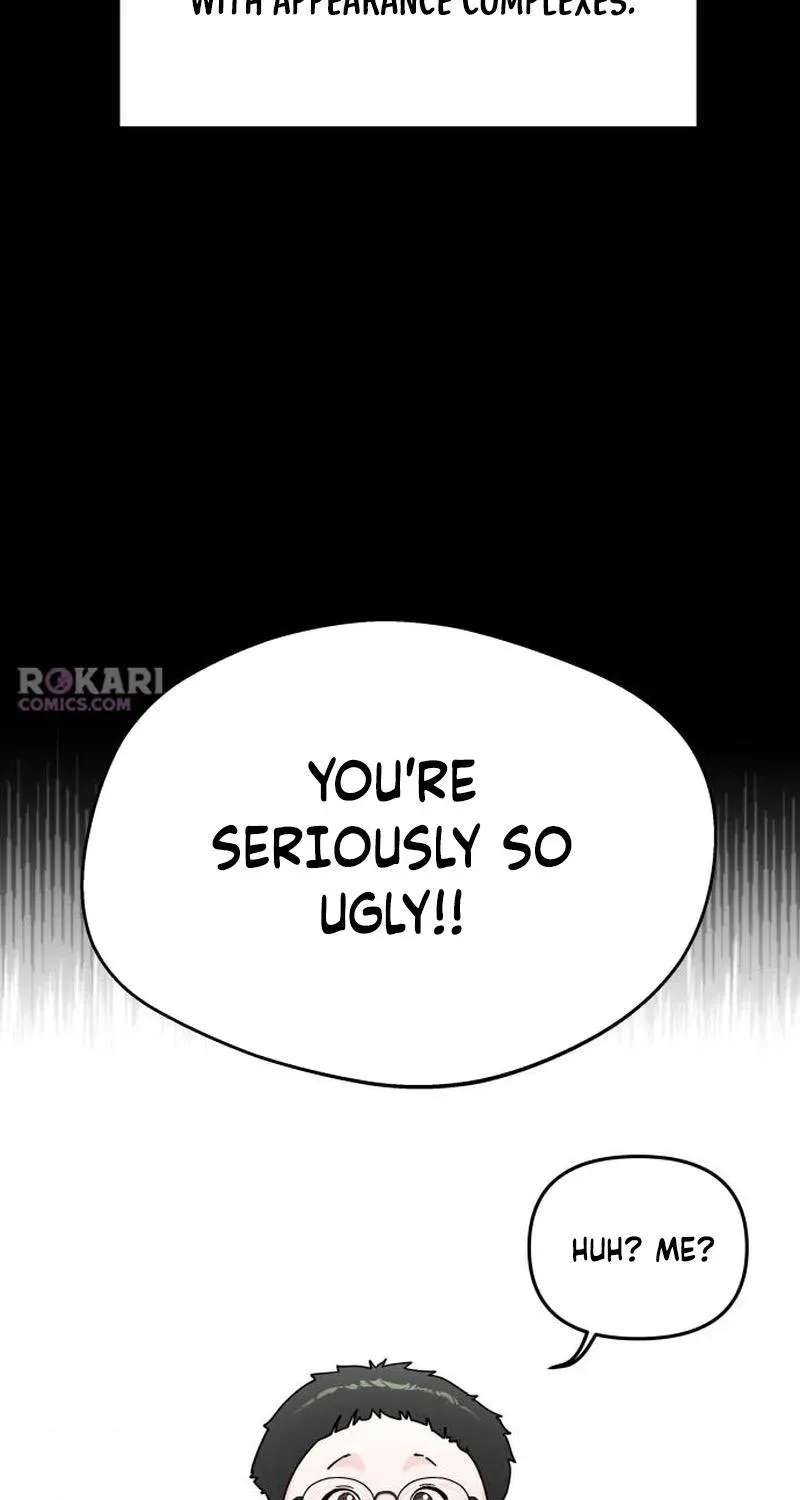 Reversal! First Love Chapter 1 - page 36