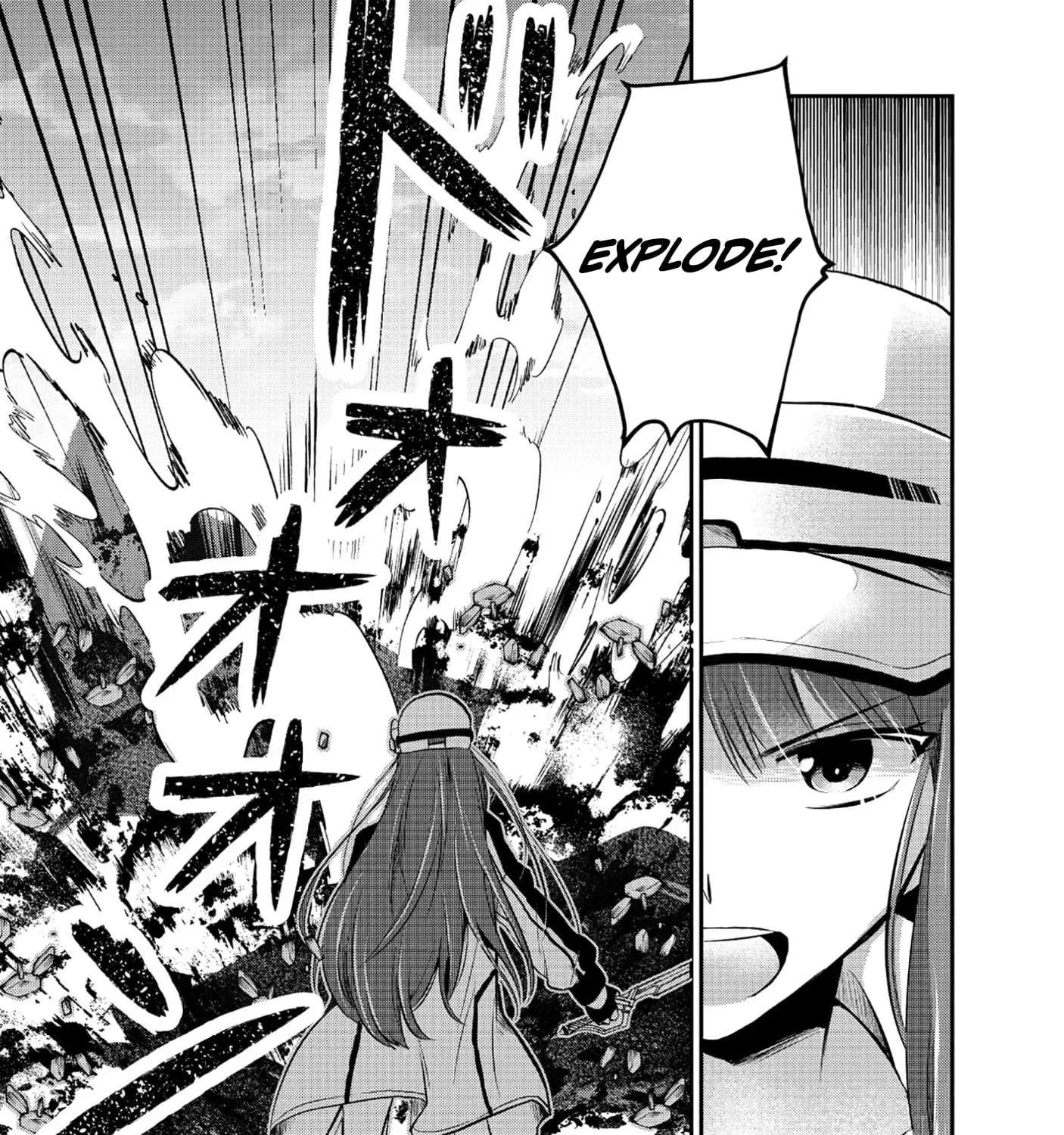 Tobenai Saikyou no Dungeon Seeker Chapter 2.1 - page 11