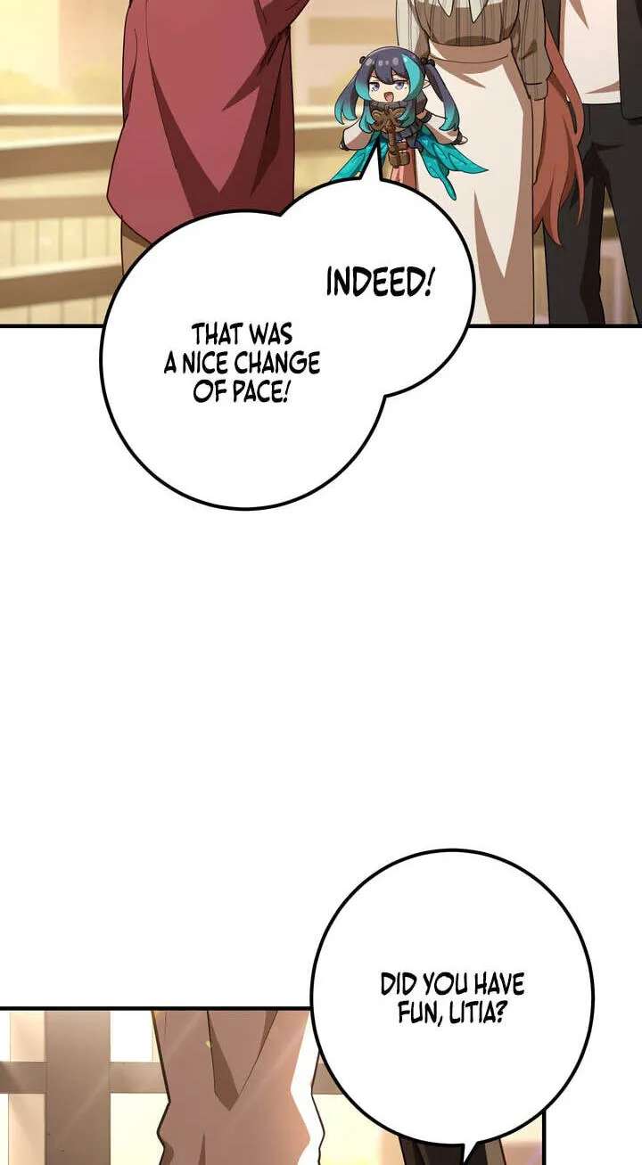 Kinki no Tensei Daimadoushi ~Munou kara Level Up de Saikyou ni~ Chapter 209 - page 83