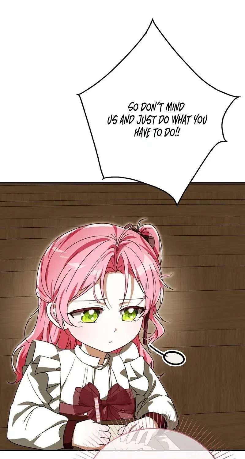 I’ll Try to Save My Father Chapter 26 - page 13