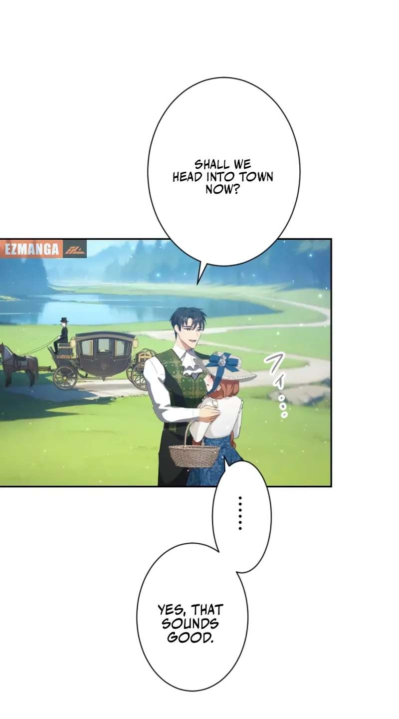 The Unhappy Poison Witch's Happy Marriage Chapter 14 - page 41