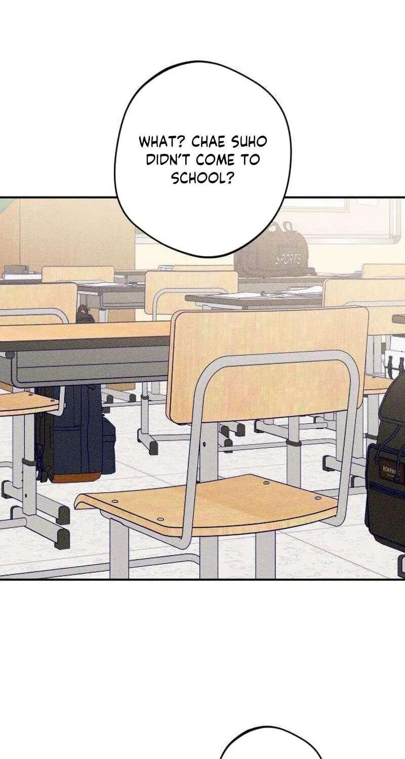 To My Dearest Chapter 44 - page 55