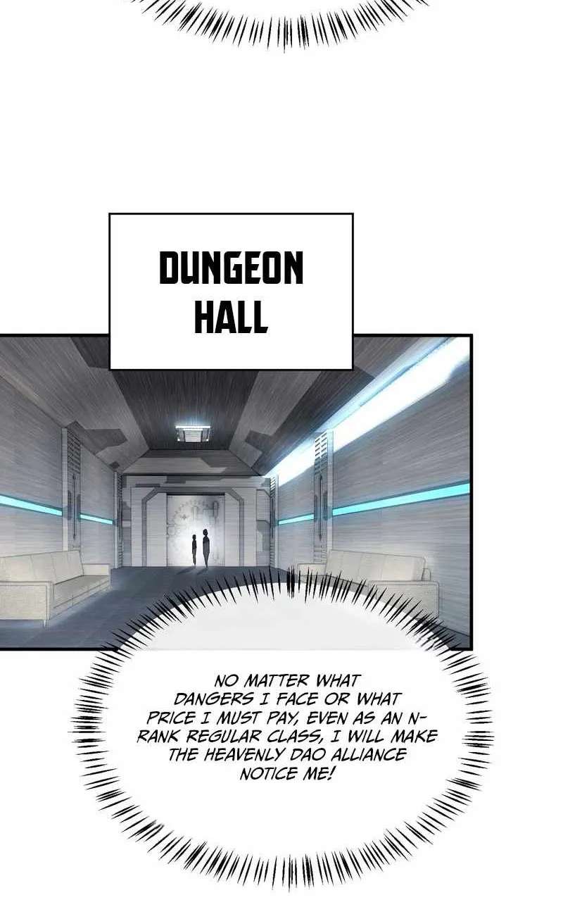 Skills have no cooldown, I turned into a natural disaster of undead Chapter 1 - page 46