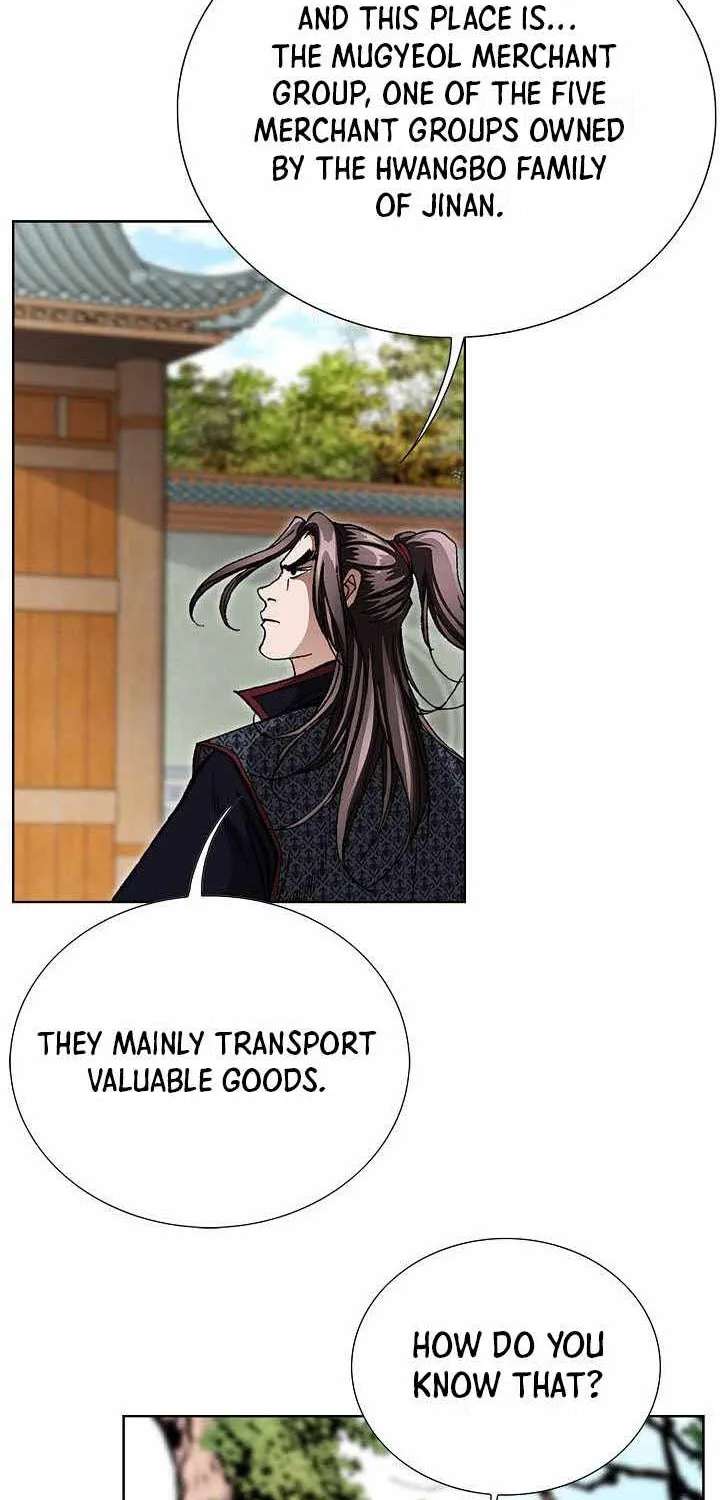 Return of the Immortal Monk Chapter 92 - page 80