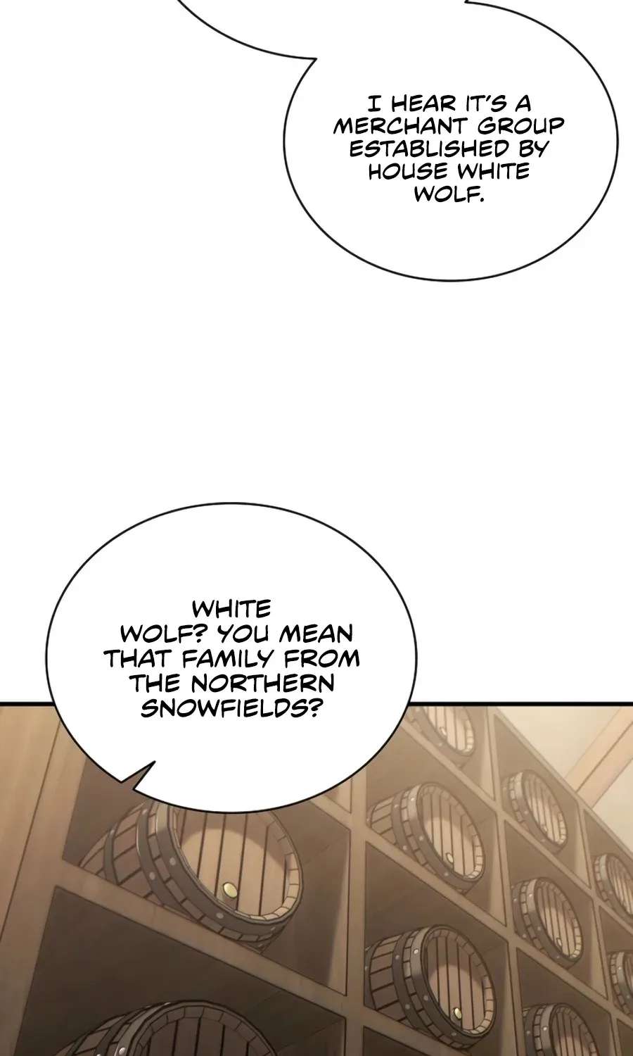 The Lord Who Levels Up by Absorbing Powers Chapter 17 - page 17