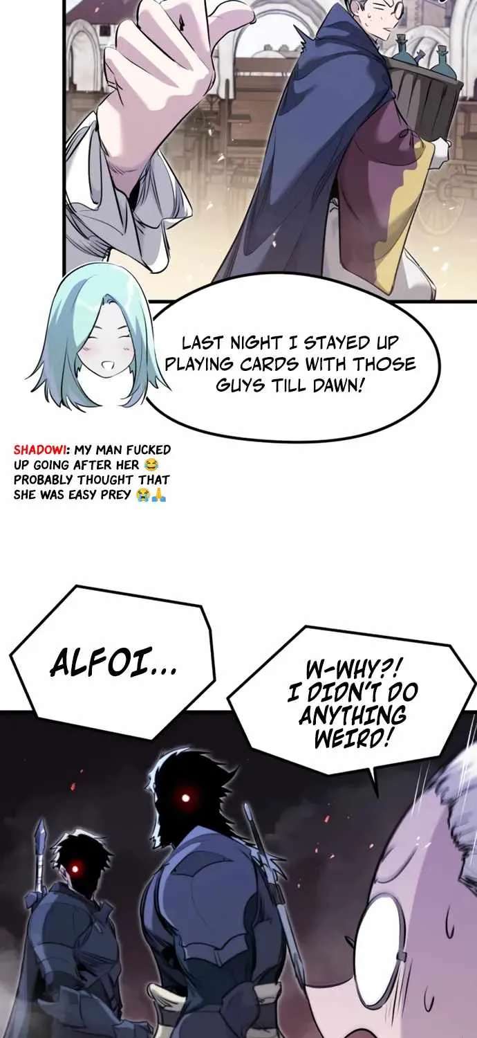 The Regressed Mercenary’s Machinations Chapter 105 - page 54