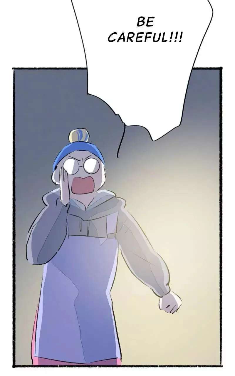 Why Don't I Have Anyone by My Side? Chapter 54 - page 74