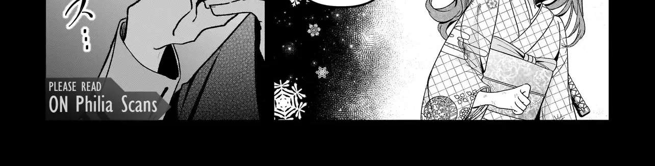 Unmei no Ban to Kekkonshitara, Tenshi Musuko no Keibo ni Narimashita Chapter 3 - page 43