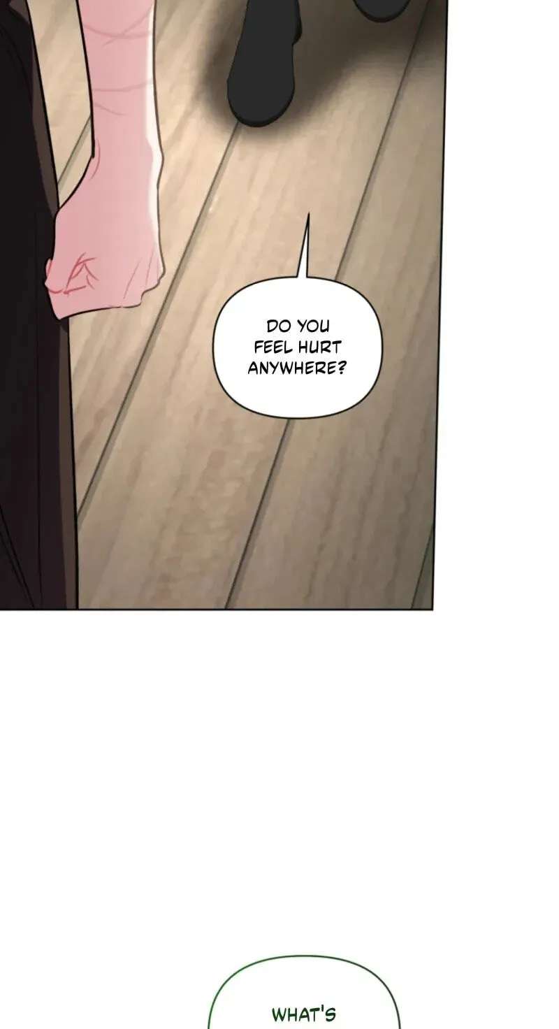 My Mad Fake Marriage to Maddie Chapter 82 - page 33