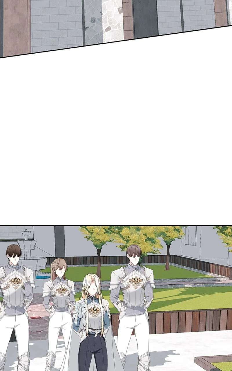 Reborn As the CharacterThat Never Existed Chapter 88 - page 40