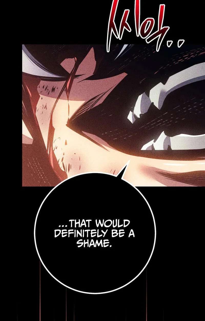 The Bastard of Swordborne Chapter 110 - page 105