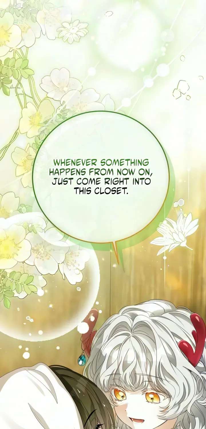I Became a Closet Monster Instead of a Fantasy Heroine Chapter 13 - page 75