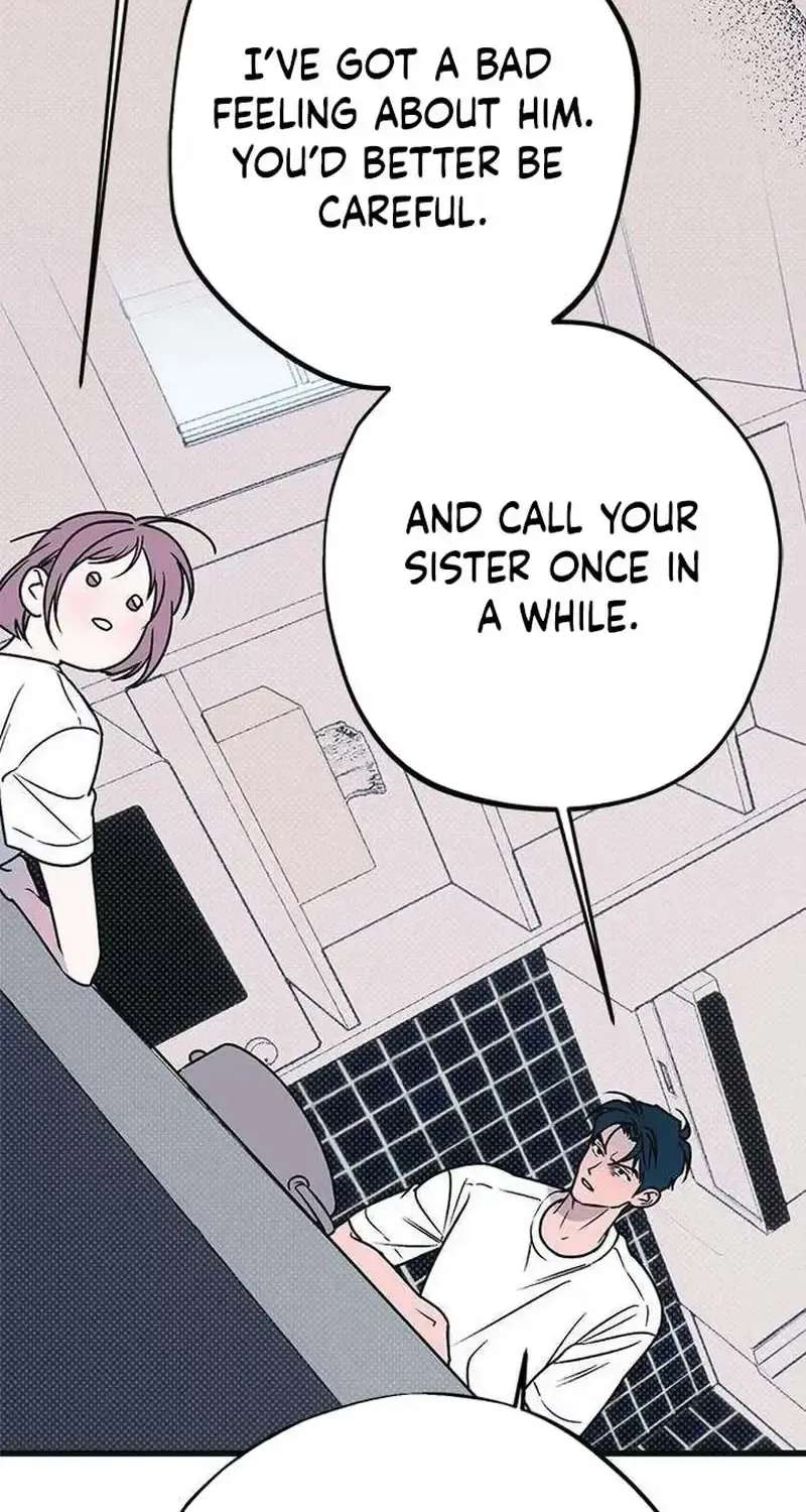 Hater Girl Chapter 10 - page 105