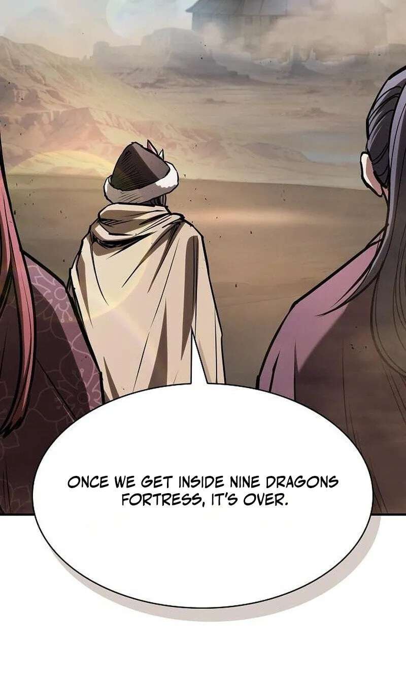 The Spy Life in the Demonic Sect Chapter 85 - page 54
