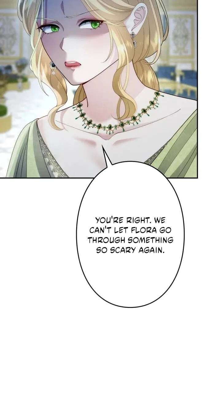 Setting Reset as the Duke's Daughter Chapter 53 - page 9