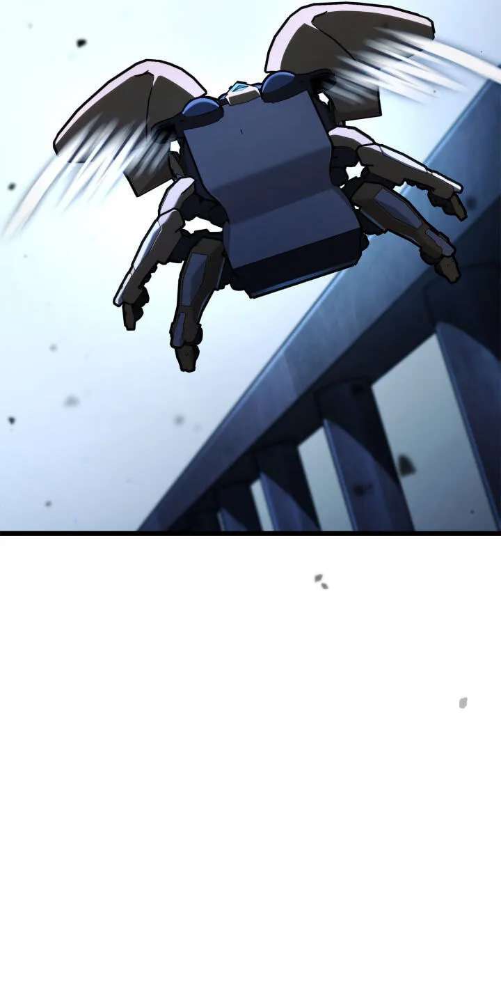 The Infinite Mage Chapter 184 - page 71