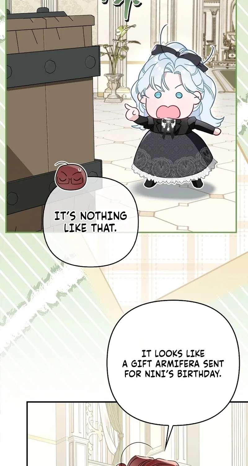 The Female Lead Takes Care of Everything Chapter 16 - page 37