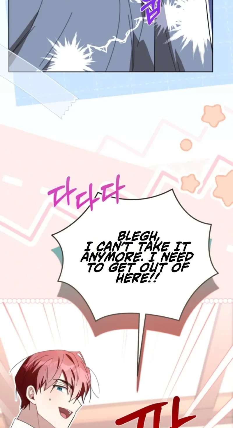 I Received a Request from the Villain Boss Chapter 31 - page 52