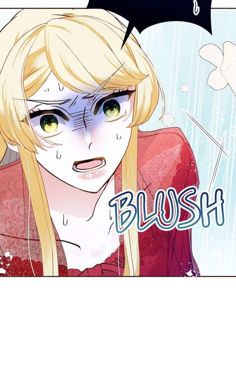 My Unwanted Engagement withthe Final Boss Prince Chapter 11 - page 94