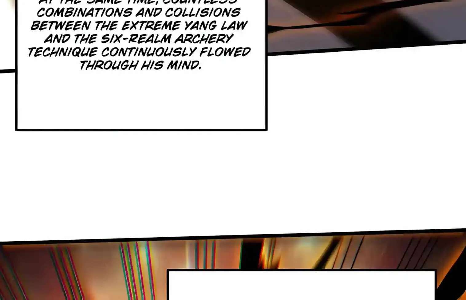 Logging 10,000 Years into the Future (Apex Future Martial Arts) Chapter 349 - page 138