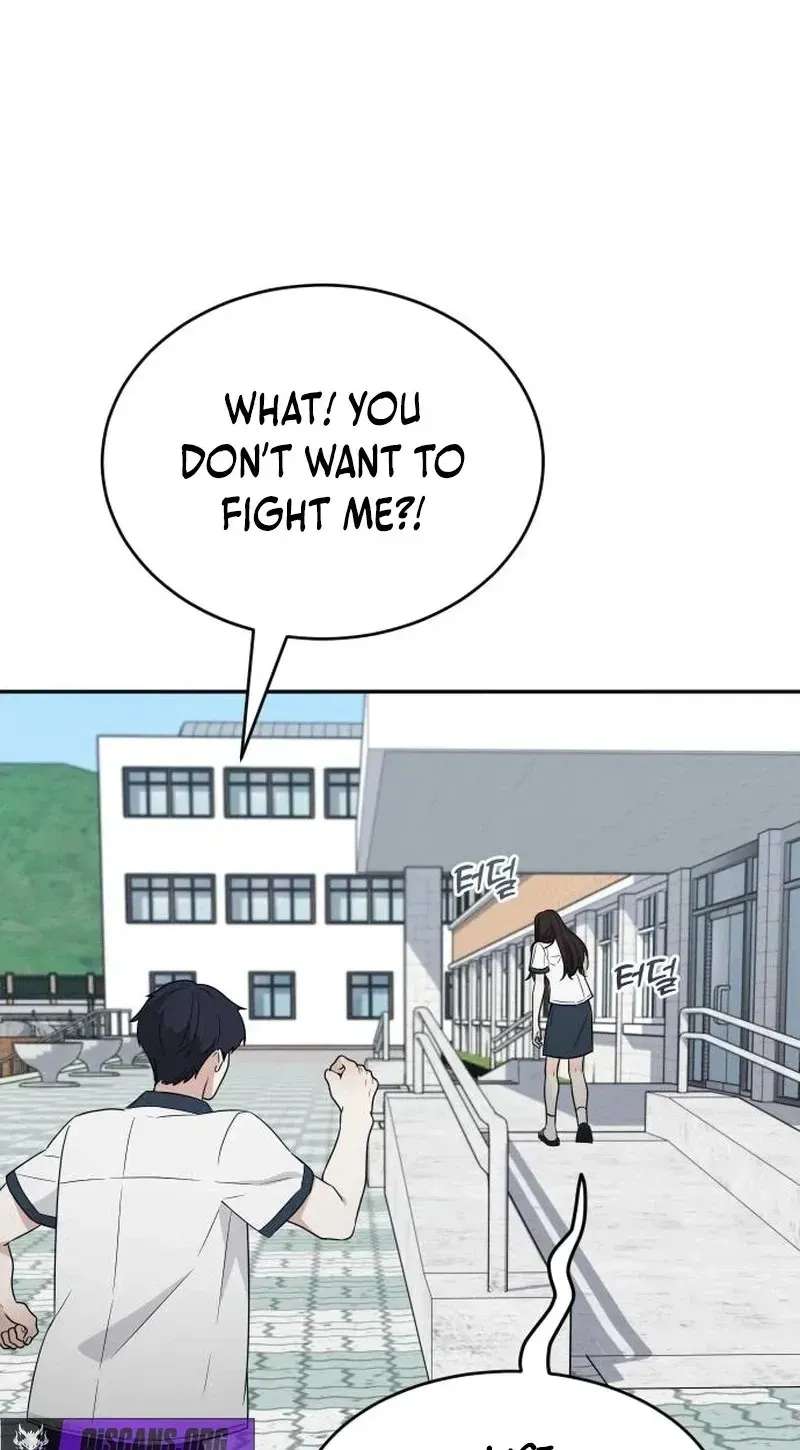 World Rank No. 0, Please Stop! Chapter 49 - page 30