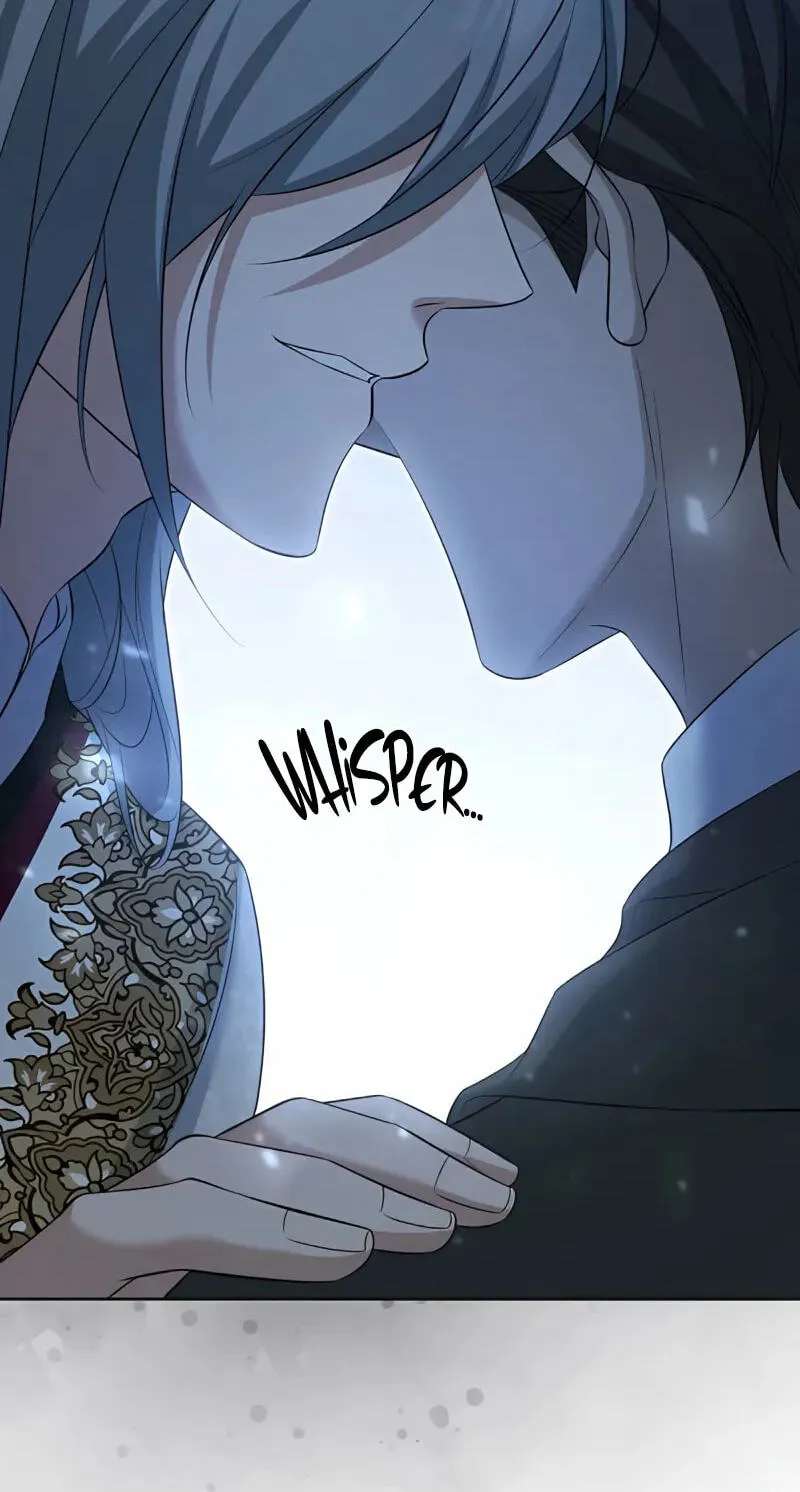 The Toy Doll Princess Weds in the Wilds Chapter 28 - page 6