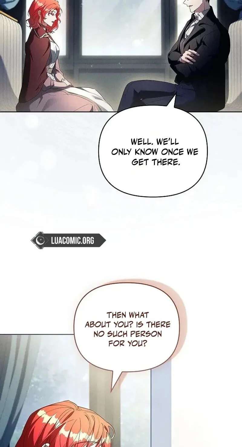Regarding the Perfect Revenge Chapter 31 - page 35