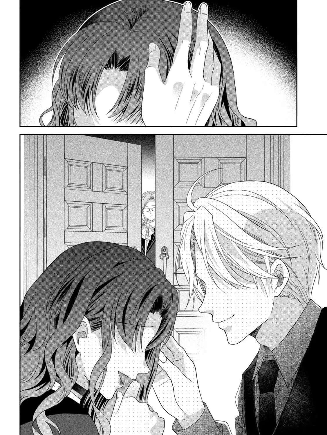 I Married the Demon Chancellor in a Contract Marriage, and Now I’m His Personal Aide Chapter 10 - page 6
