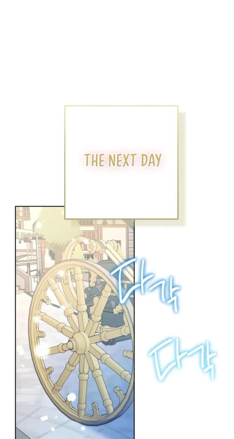 I Thought You Were A Time-Limited Husband Chapter 88 - page 67