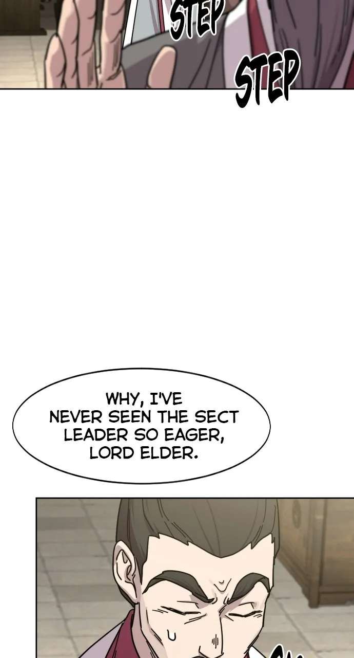 Return of theBlossoming Blade Chapter 179 - page 86