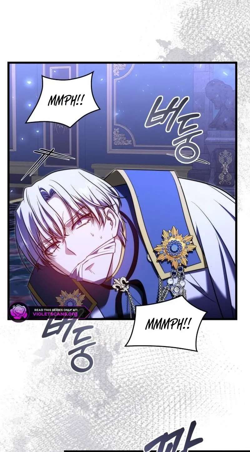 The Young Emperor is Obsessed With Me Chapter 83 - page 5