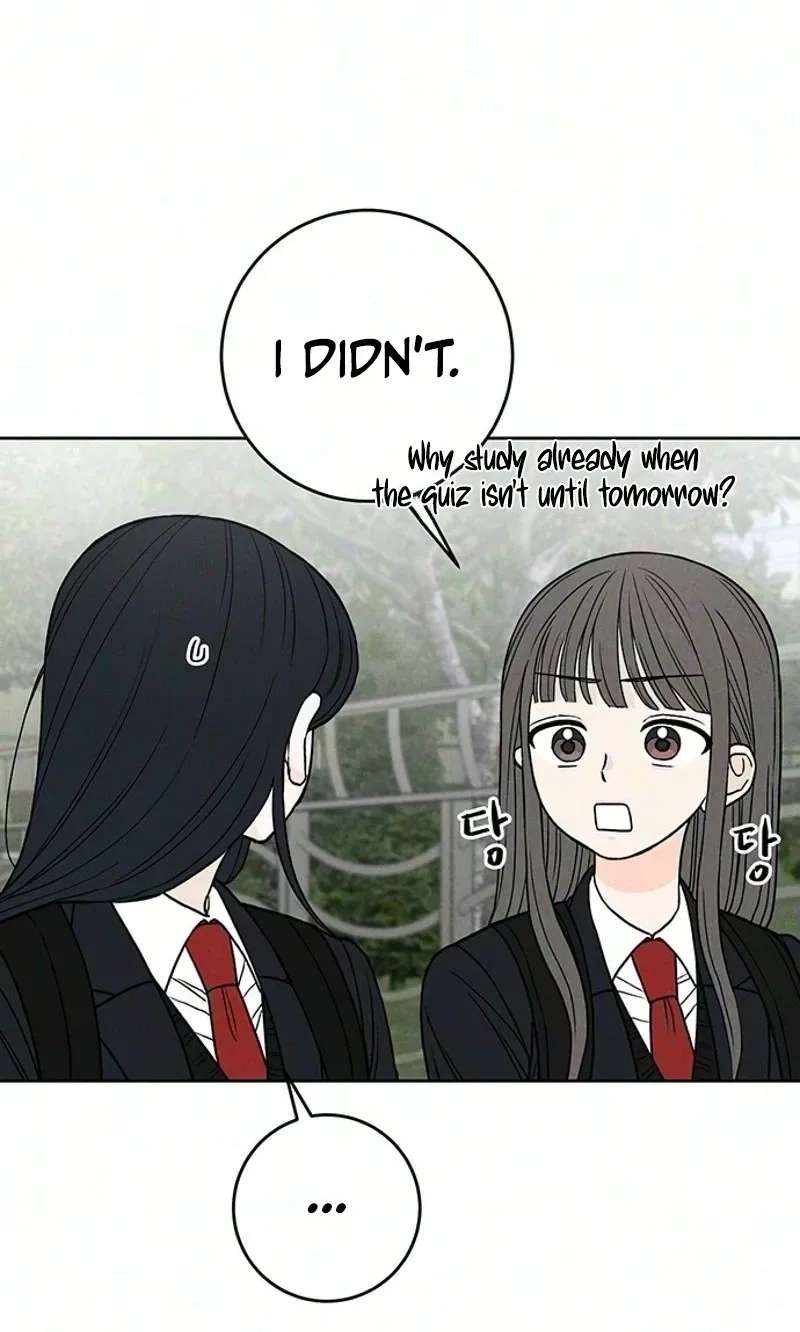 Have a Good Day Chapter 11 - page 16