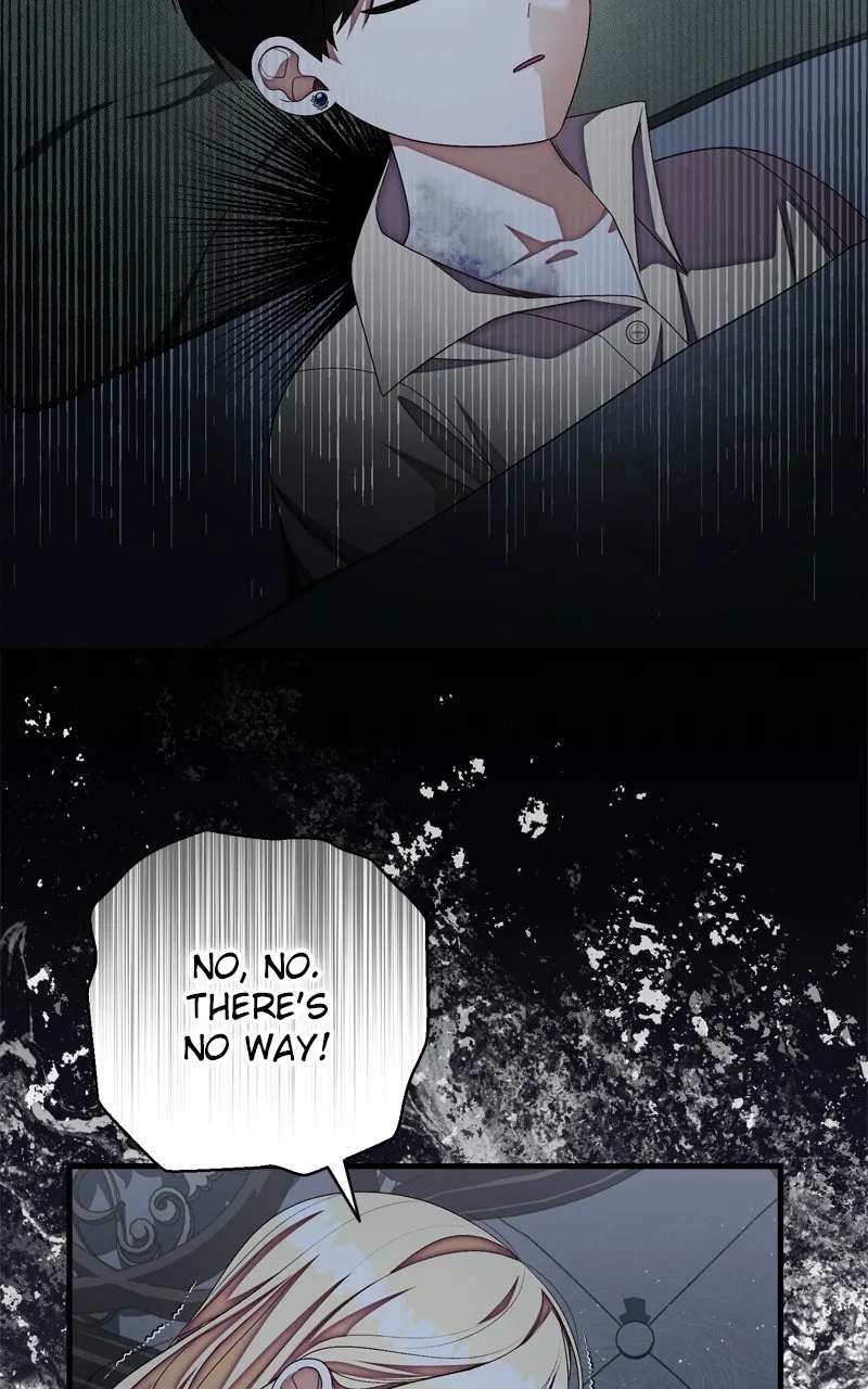 Raising the SecondMale Lead’s Son Chapter 63 - page 3