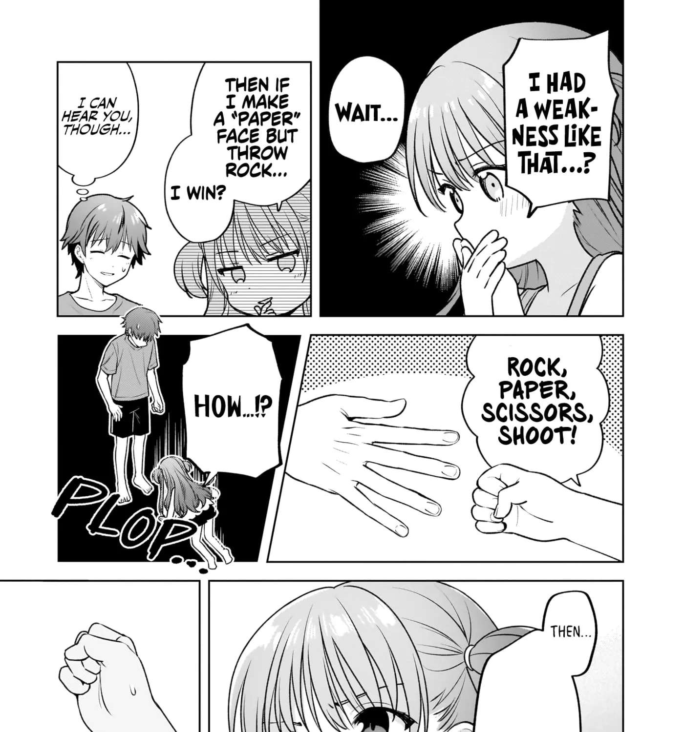 Summer Pockets -Natsu no Takara Mono- Chapter 2 - page 29