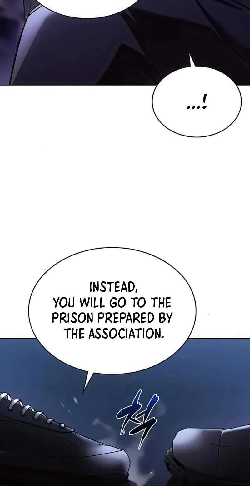 The Dungeon Cleaning Life Of A Once Genius Hunter Chapter 161 - page 64
