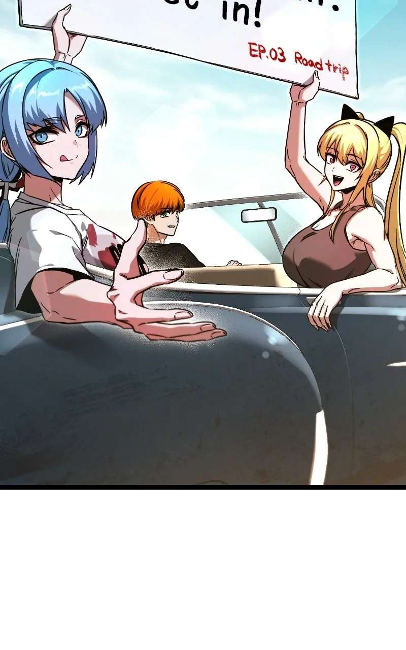 The Academy’sSashimi Sword Master Chapter 85 - page 108