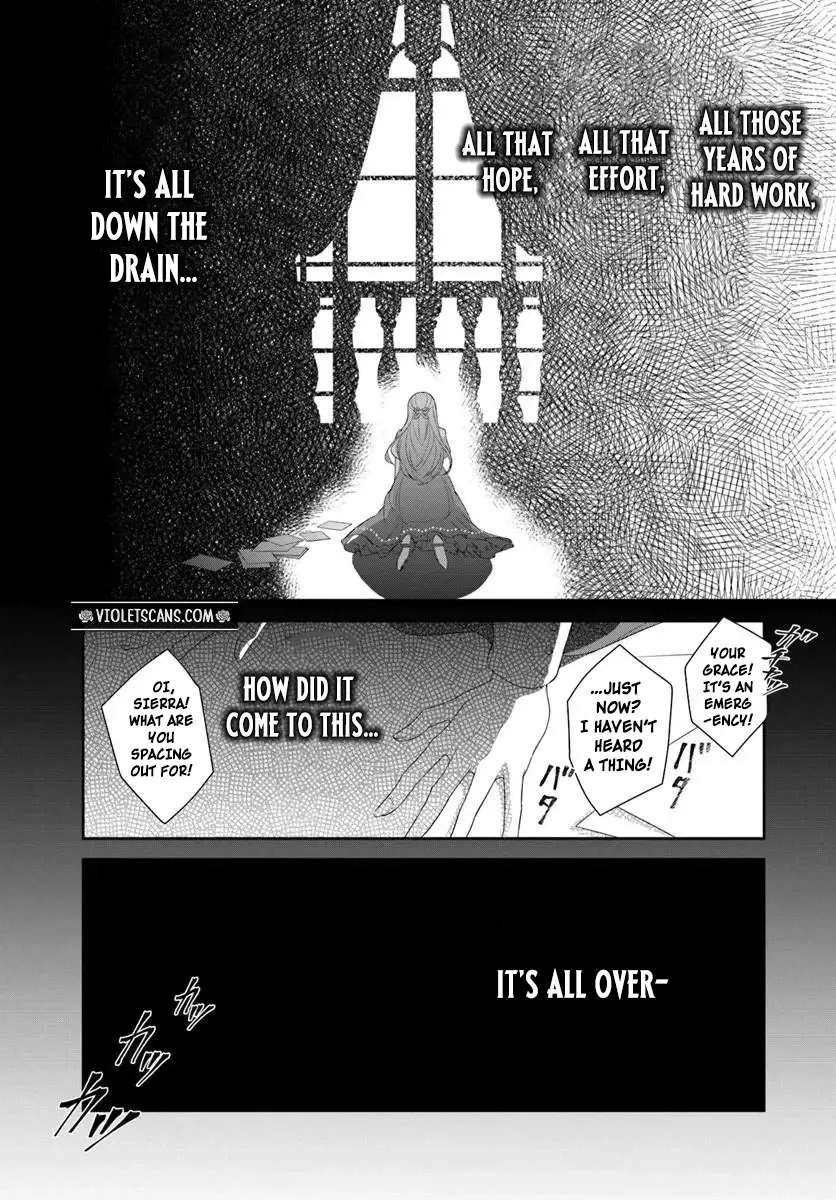 Watashitachi Rikon Shimasunode Ikenie Reijou to Reikoku Hunjin no Kanpekinaru Rikon Keikaku Chapter 1 - page 20