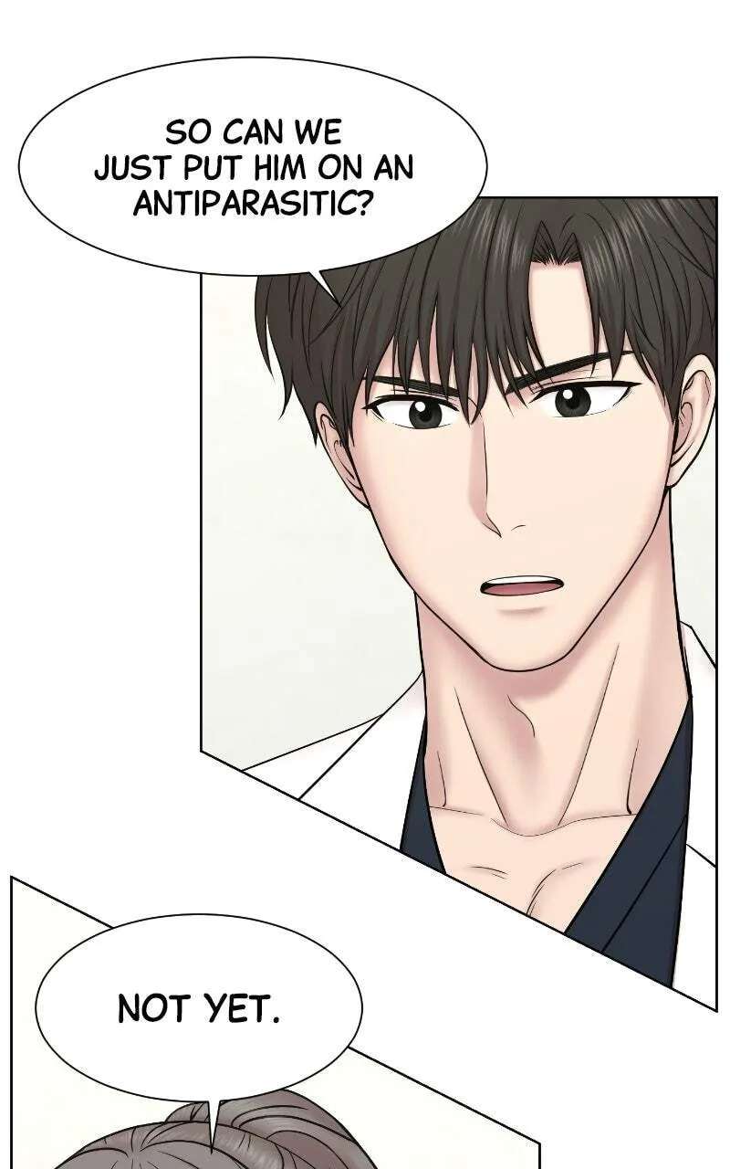 Trauma Center:Dr. Baek Chapter 48 - page 16