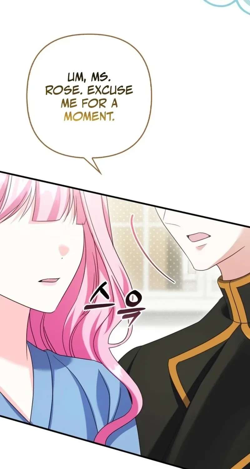 Becoming the Guide of the Mysophobic Villain? Absolutely Not! Chapter 45 - page 17