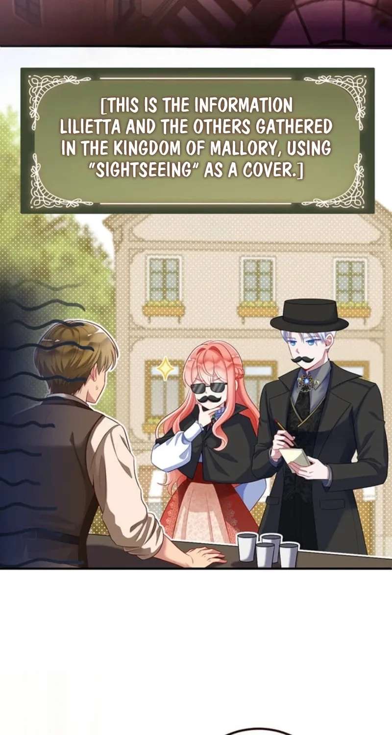 What It Means to Defy a Royal Decree Chapter 25 - page 15