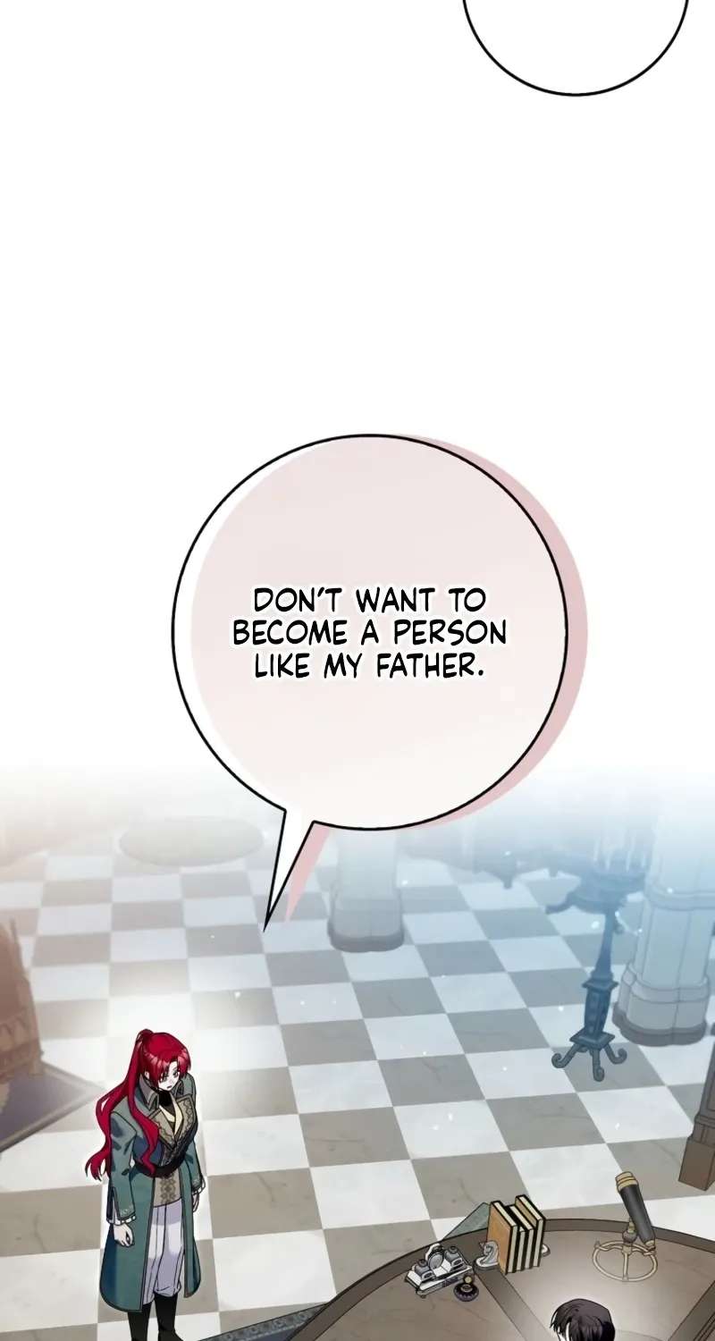 Beware Of The Strongest Man Who Is Crazy About Me Chapter 81 - page 77