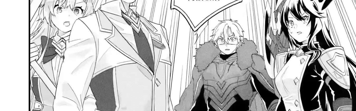 The Hero and the Sage, Reincarnated and Engaged Chapter 40 - page 39
